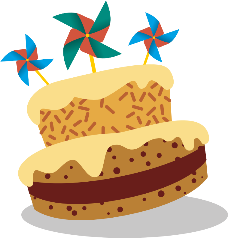 Request A Birthday Party - Birthday (781x800)