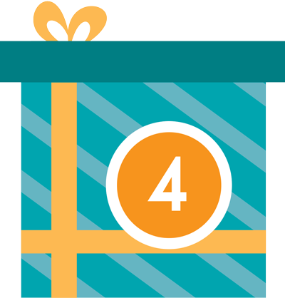 Give Your Child An Amazing Birthday Party By Throwing - Graphic Design (400x418)