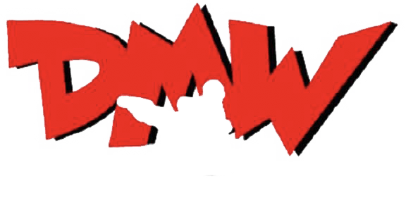 Dmw Martial Arts & Fitness - Dmw Martial Arts (576x288)