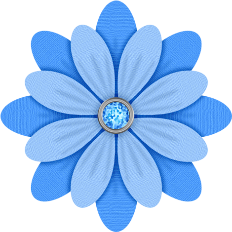 Fm Birthday Party Element 28 - Easy To Draw Snowflakes (500x500)