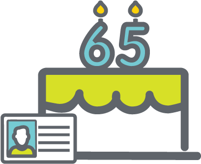 We're Here To Help With Your Medicare Questions - Medicare (421x349)