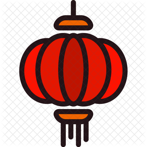 Chinese, Lamp, Decoration, Culture, Holiday, Celebration, - Chinese, Lamp, Decoration, Culture, Holiday, Celebration, (512x512)