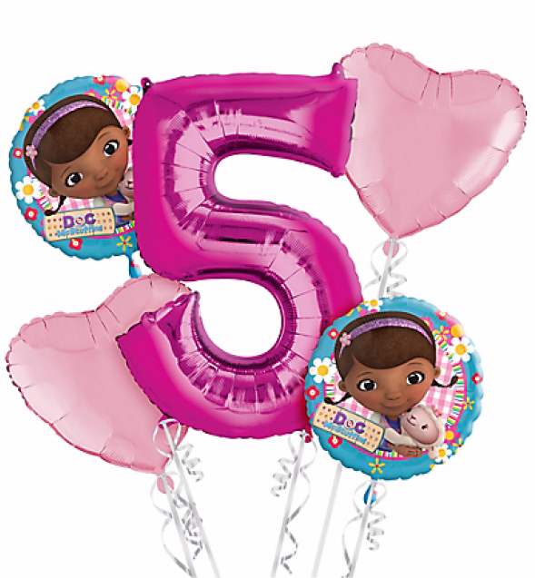 My Little Pony Helium Balloon (800x800)