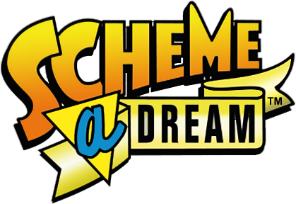 Scheme A Dream Tm Logo - Scheme A Dream (452x300)