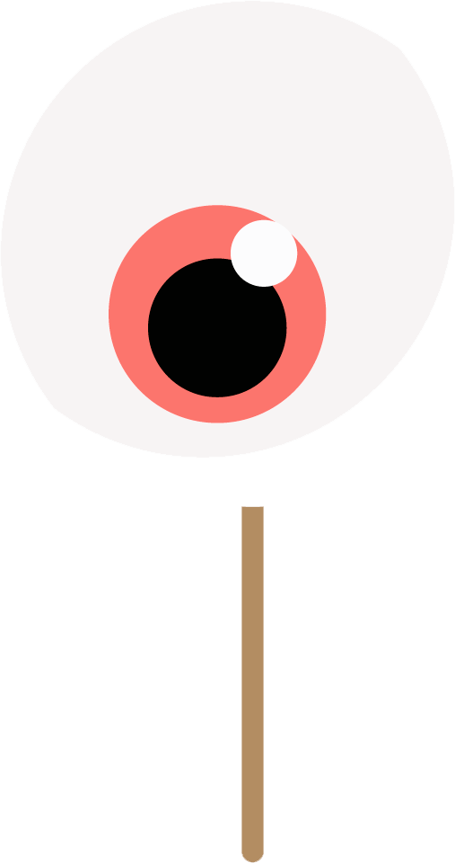 Image For Free Candy Halloween 7 Clip Art - Circle (507x960)