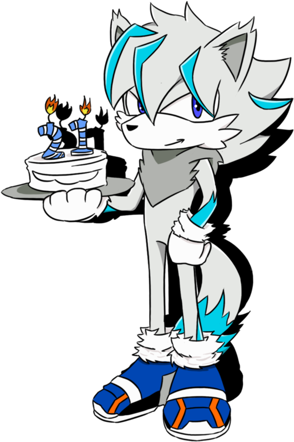 Happy 21st Birthday Statx015 By Sonikku0691 - Manga (825x969)