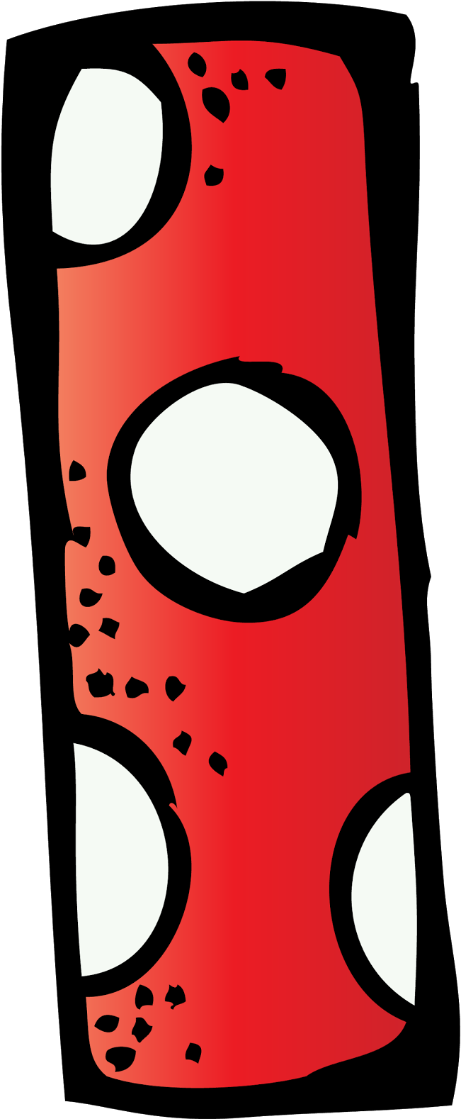 Melonheadz Numbers - Google Search - Melonheadz Numbers Clipart (669x1600)