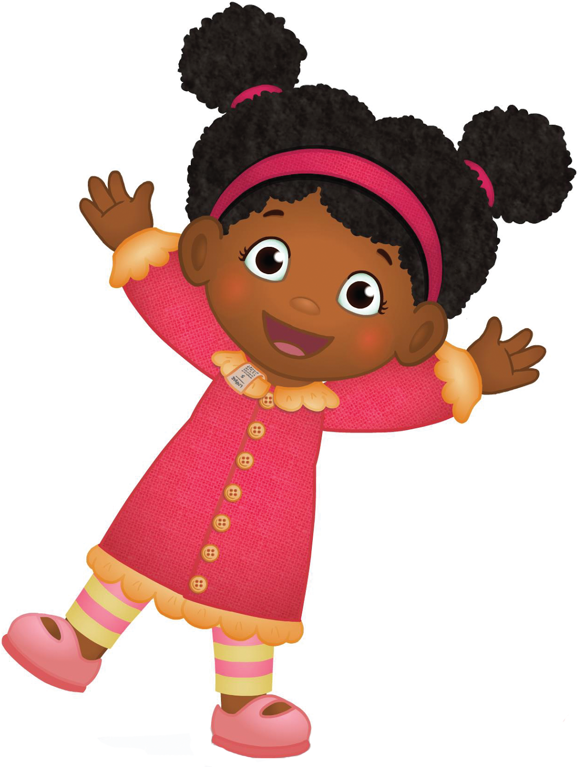 Elaina 1,270×1,600 Pixels - Daniel Tiger's Neighborhood Miss Elaina (1270x1600)