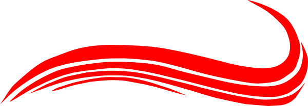 Red White And Blue Swoosh (600x208)