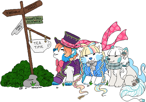 Oh Dear - Illustration (797x449)