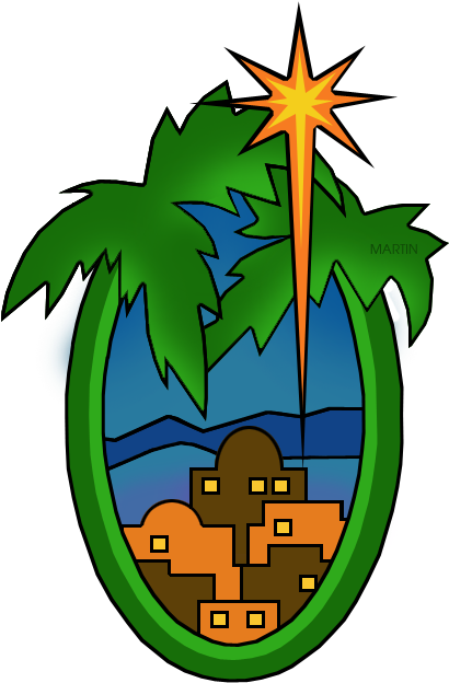 Bethlehem - Emblem (432x648)