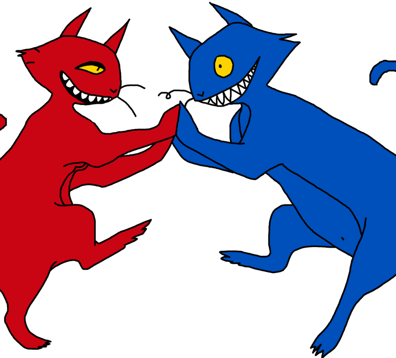 Its Good To Be A Cat By Chaseyoungismine On Clipart - Gift (800x722)