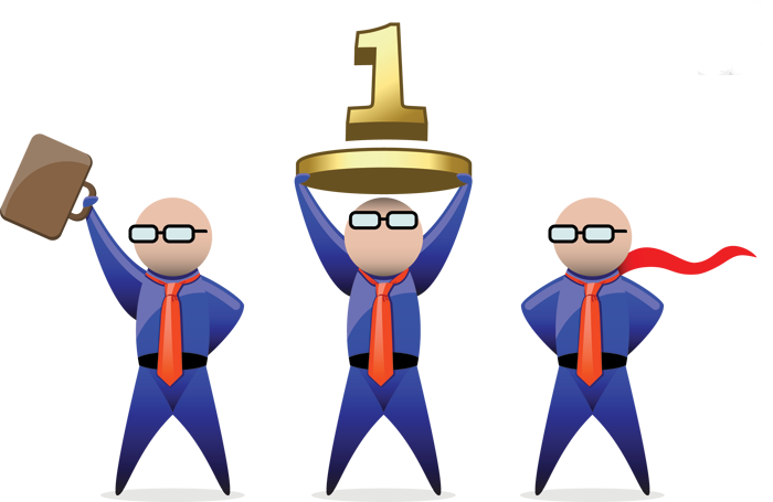 Empowering Employees - Rewards And Recognition Png (700x455)