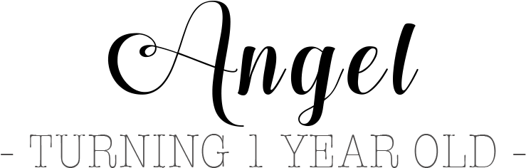 It Was Such A Dreamy And Magical Celebration For Angel's - Photography (812x281)