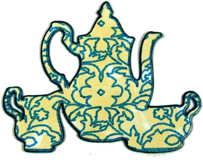 Crockery Hire In London - Surrey (440x345)