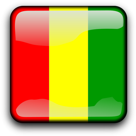 Gn Flag Clipart Png Images - Romania (600x600)
