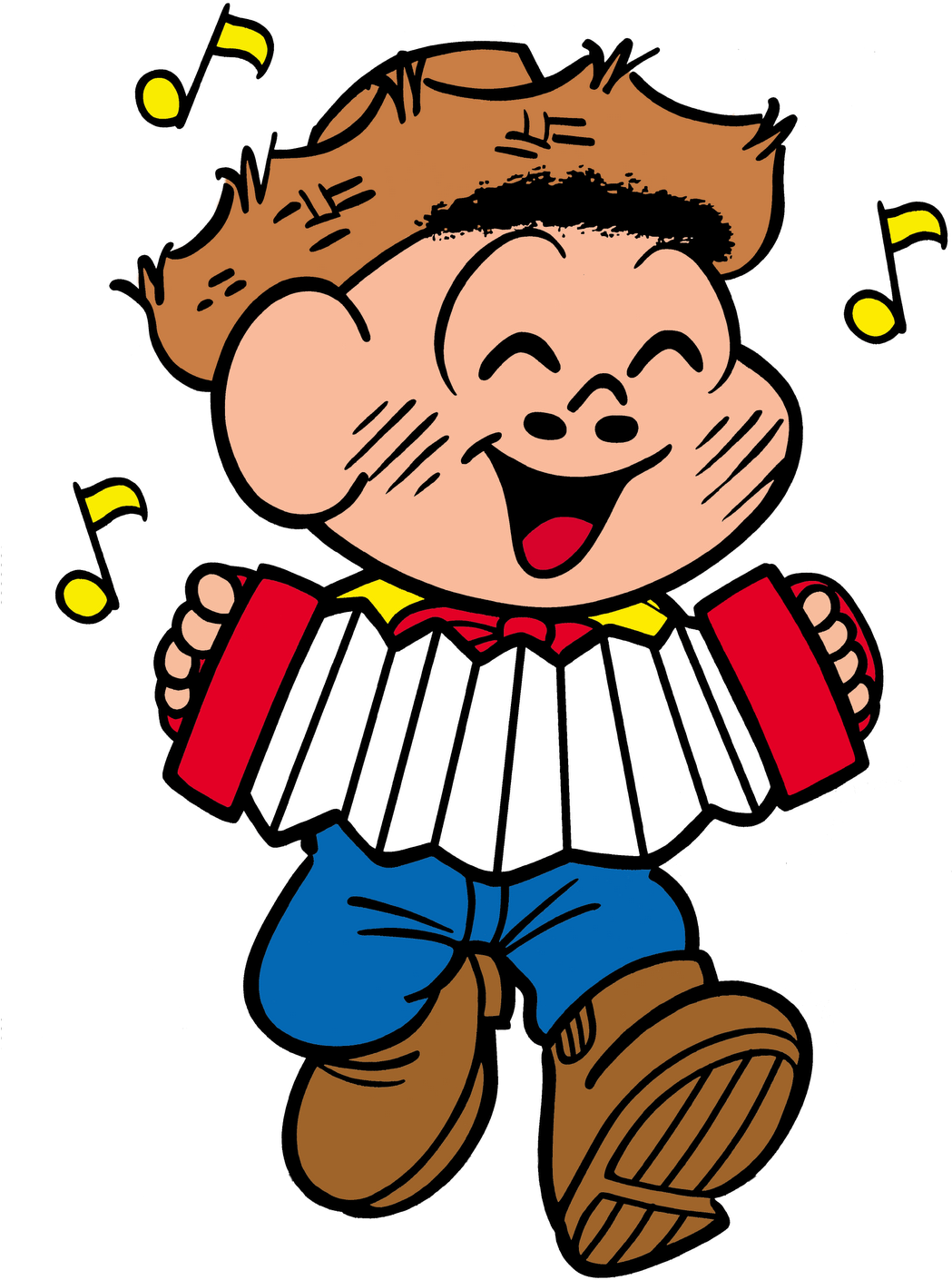 Mural Escolar, Party Ideas, Comic Book, Silhouette - Turma Da Monica Festa Junina (1099x1438)