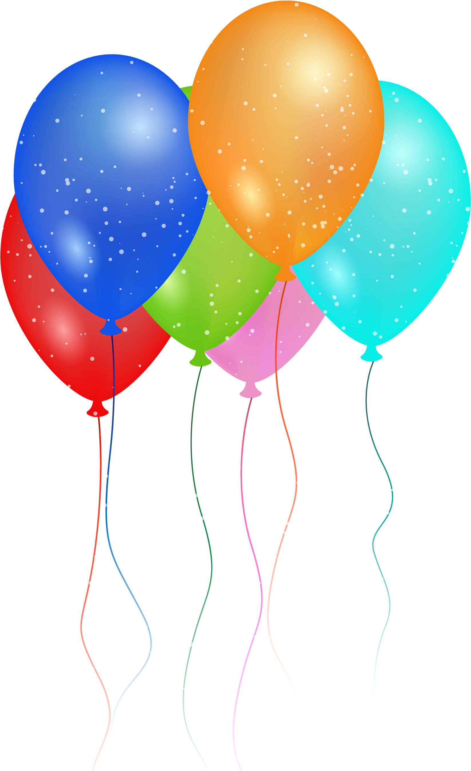 Birthday Cake Clipart No Background - Birthday (2000x2788)