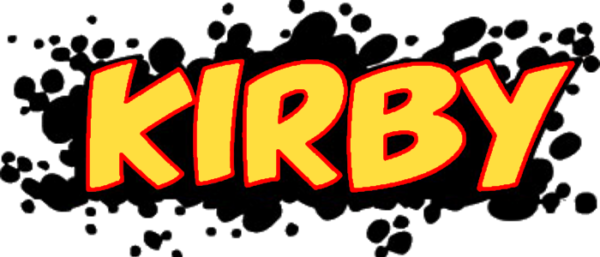 Celebrate Jack Kirby's 100th Birthday With More Than - Jack Kirby Logo (600x257)