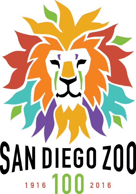 100 Years Of The San Diego Zoo - San Diego Zoo 100 Years (440x626)
