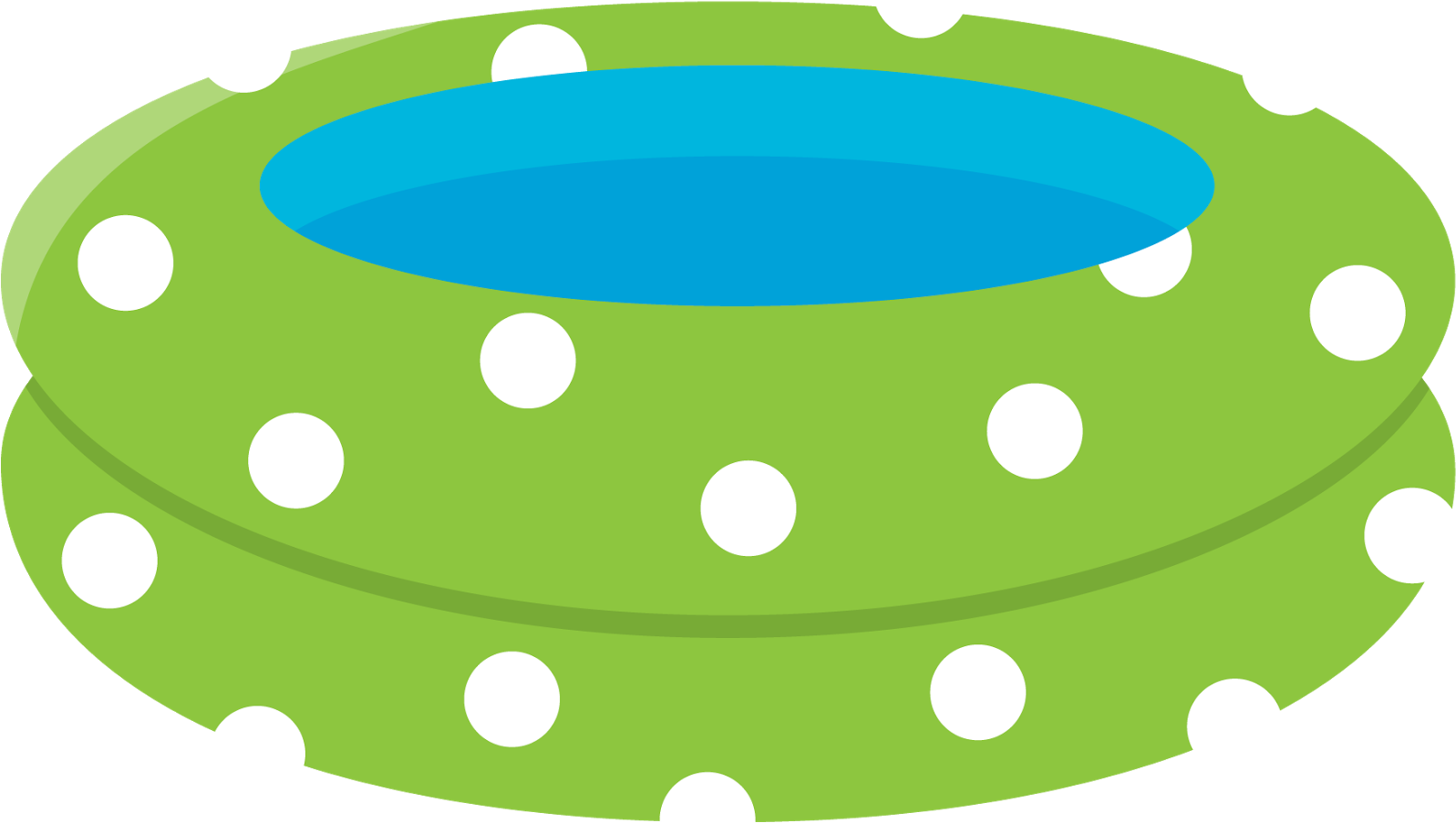 Resultado De Imagen De Playa Png - Piscina Animado Png (1600x1015)