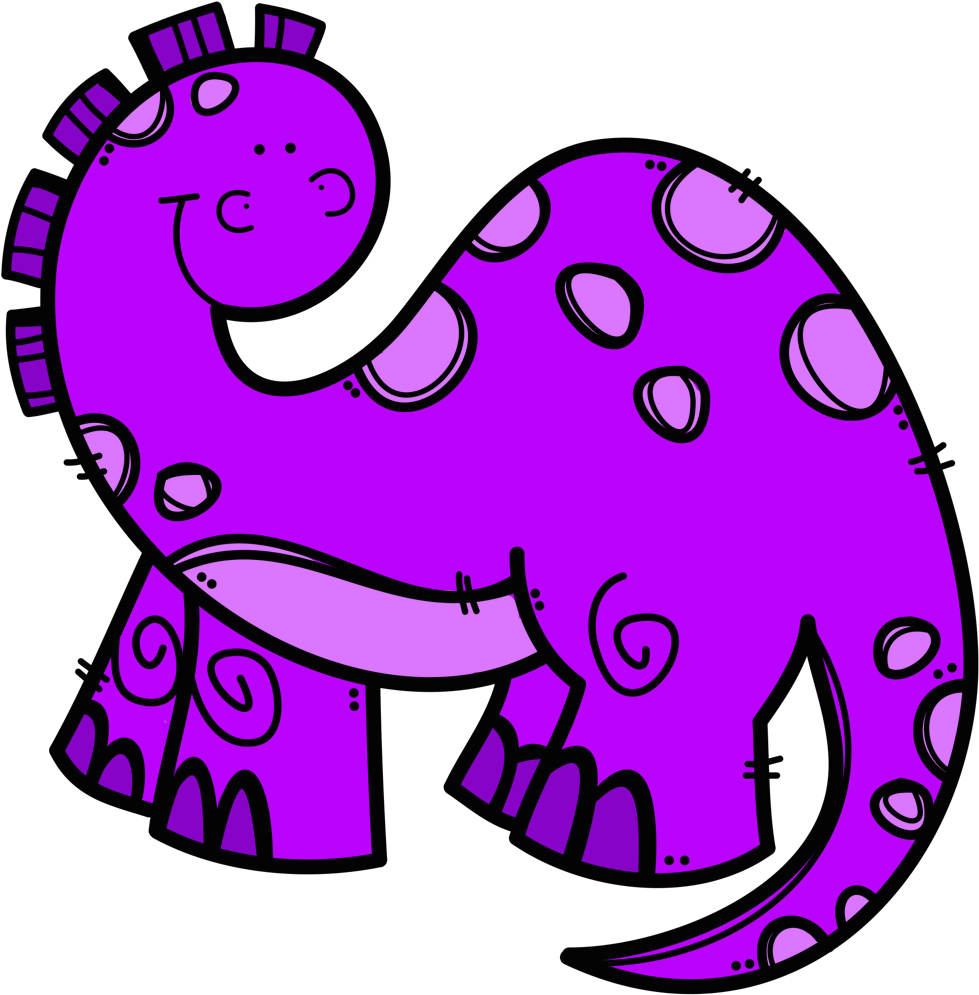 *✿*era Dinosaurio*✿* - Dinosaurios Melonheadz (1123x1164)