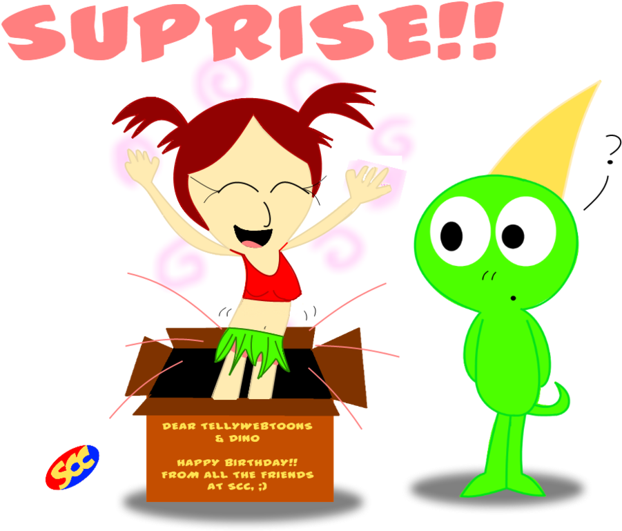 Smithandcompanytoons At/ga - Birthday (1024x818)