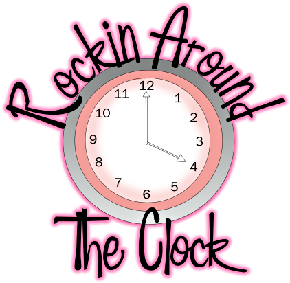 Rockin Around The Clock - Rockin Around The Clock (475x475)