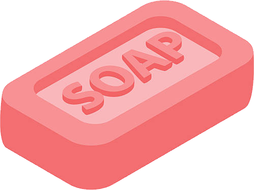 Soap Png - Soap Png (498x372)