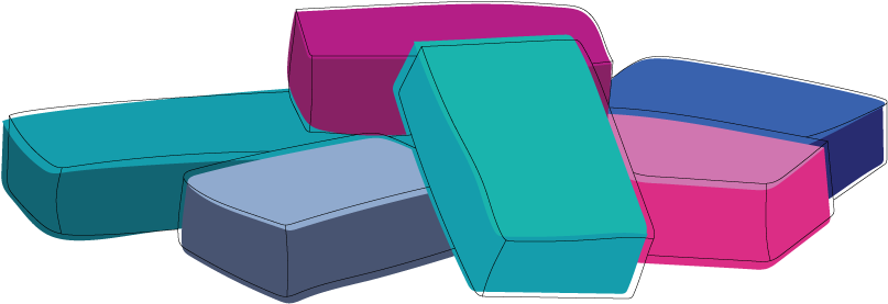 Soap-making - Soap Making Clip Art (835x294)