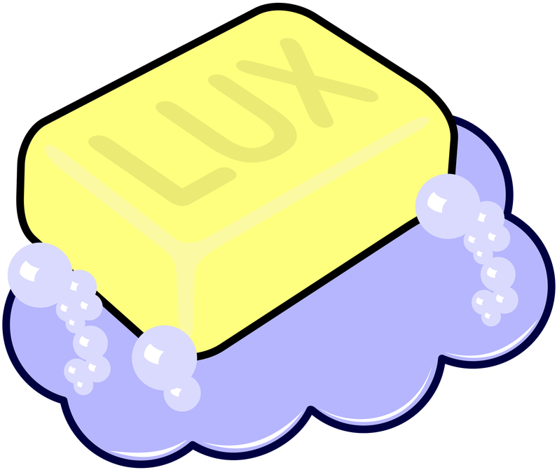 Soap - Soap (798x800)