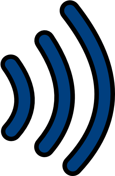 Speaking Lines Clipart (528x596)