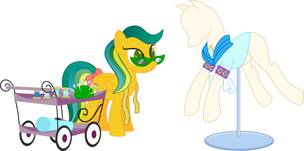 Royal Seamstress By Kaylathehedgehog On Clipart Library - Cartoon (1024x511)