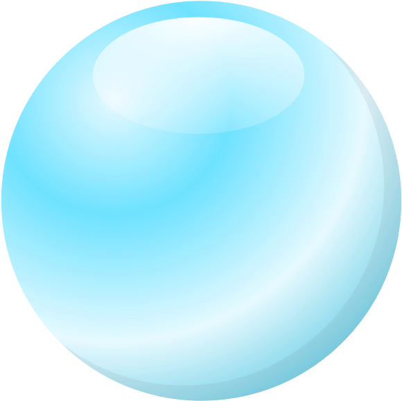 Medium Image - Bubble Clip Art Png (800x800)