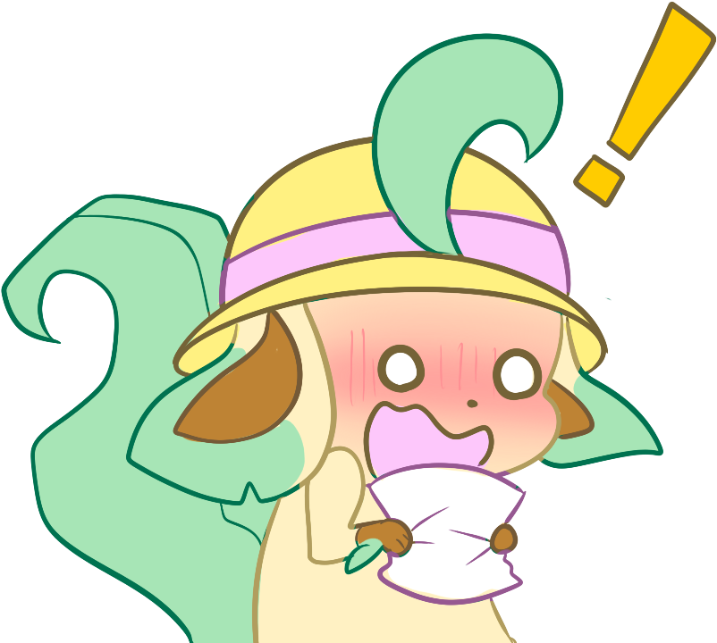 Someone Thinking Clip Art - Eevee (865x729)