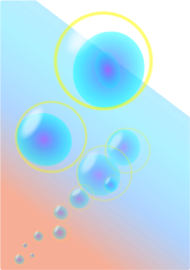 Blasen/bubbles Png Images - Bubbles Clip Art (900x1279)