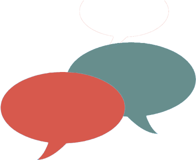Bulle Dialogue - Dialogue Bulles (400x400)