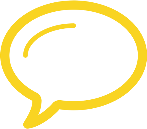 Speech Bubble Clipart - Diga Não A Dilma (540x475)