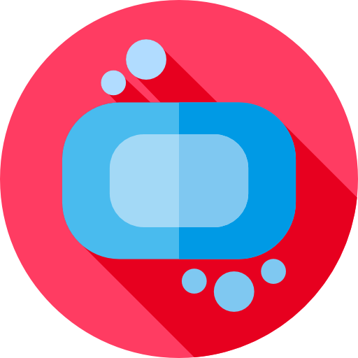 Microdermabrasion Aftercare Instructions Circle (512x512) Png