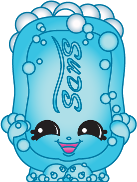 Suds - Shopkins 1 119 (400x400)