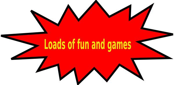 Cartoon Star Voice Bubble Clip Art At Clker - Star Bubbles (600x295)