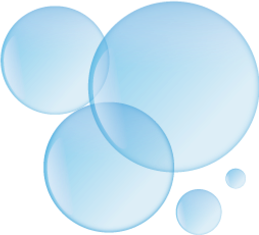 Computer Icons Soap Bubble Bubble Sky Clip Art - Gas (512x512)