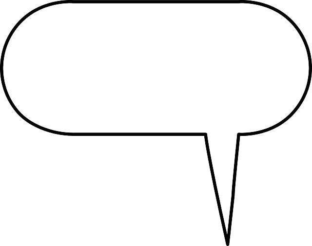 Cartoon, Balloon, Speech, Bubbles, Steve, Bubble, Talk - Speech Balloon (640x505)