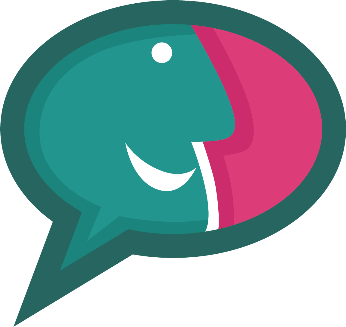 Speech Balloon Clip Art - Encapsulated Postscript (1500x1500)