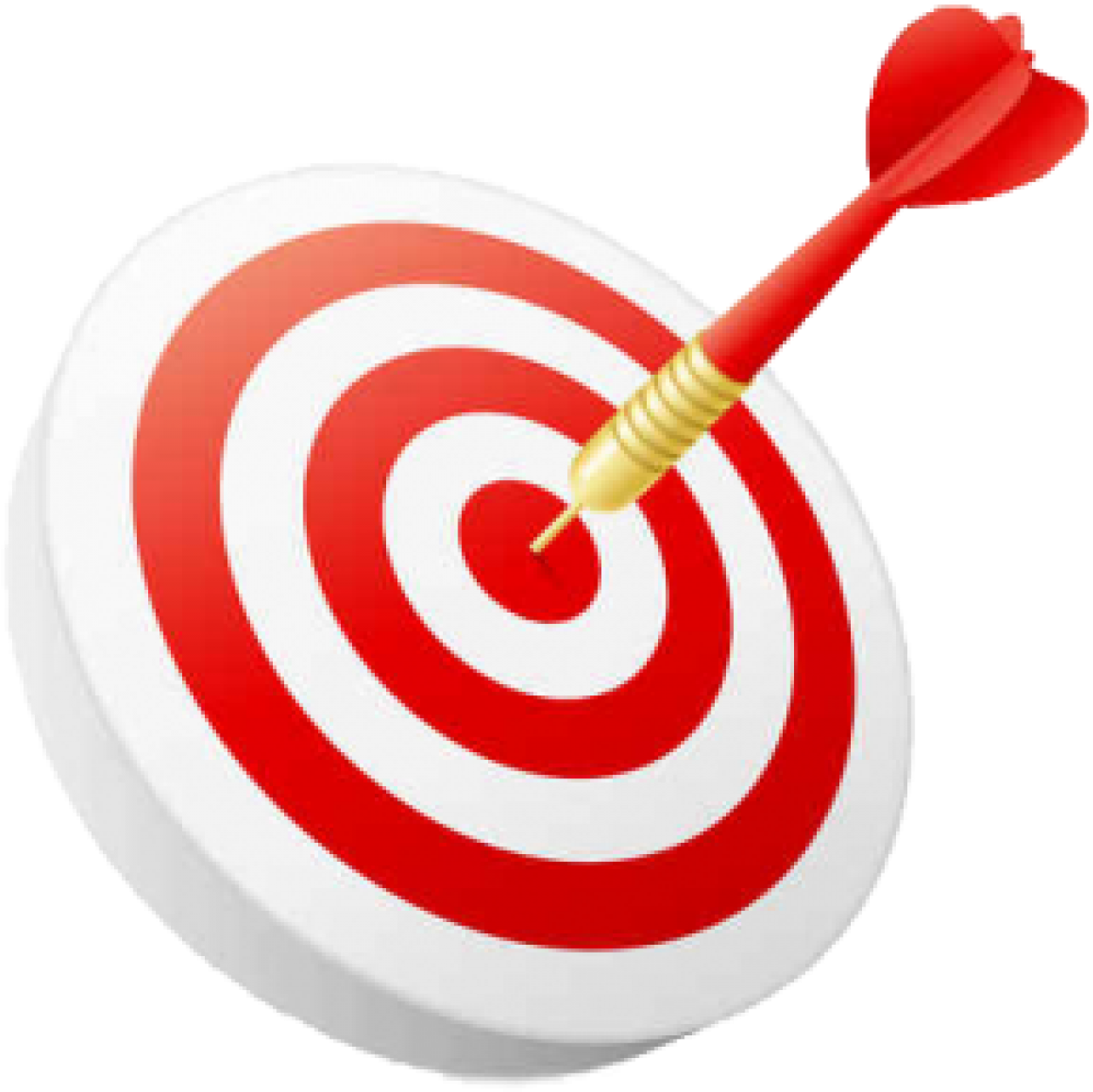 Goal Clipart Transparent - Goal Clipart Png (1300x1291)