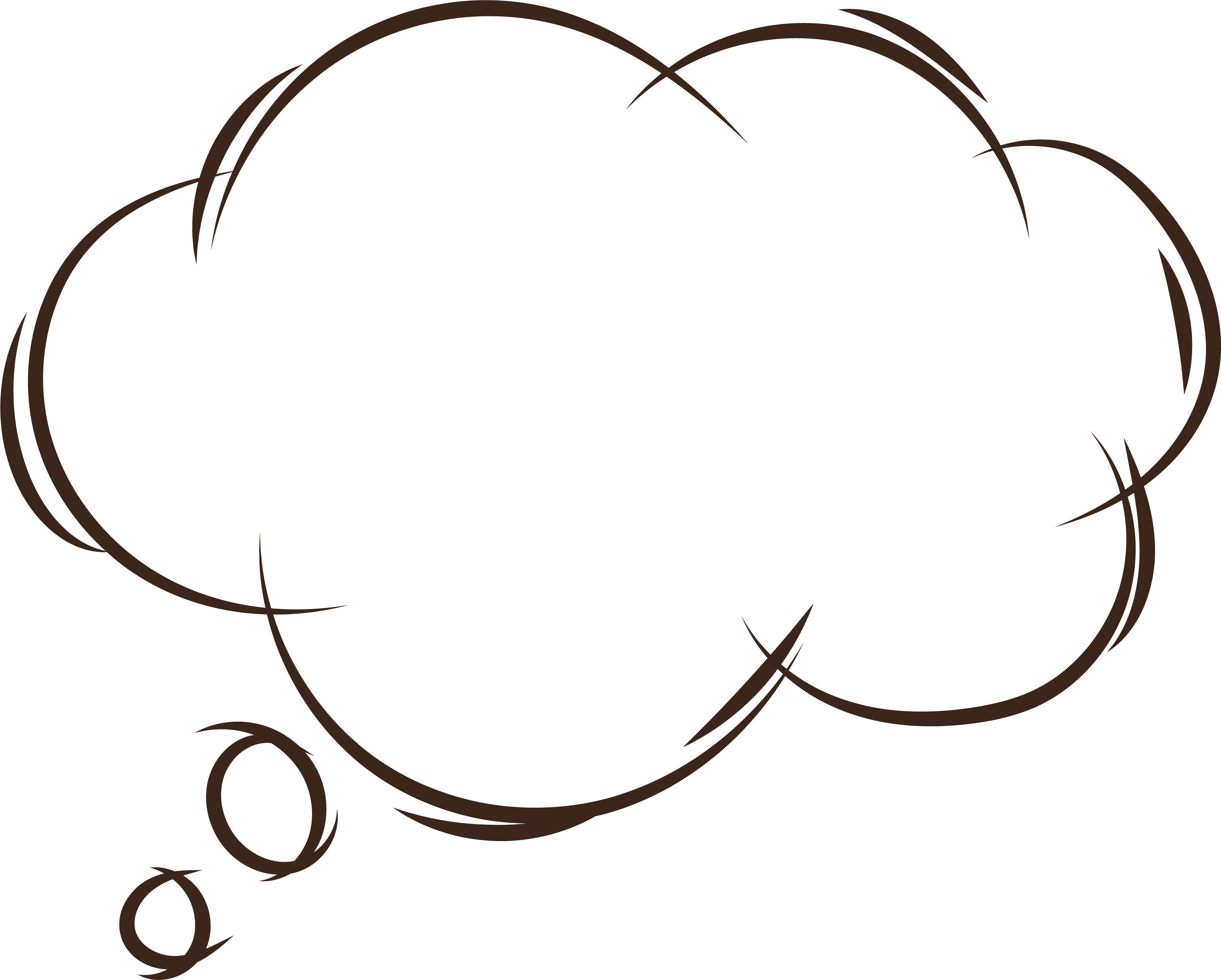 Bubble Computer File - Oil Spill (3295x2644)