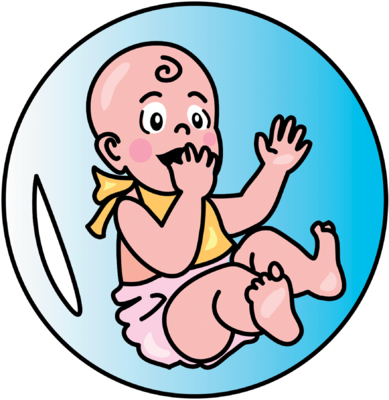 Baby Bubble - .com (389x400)