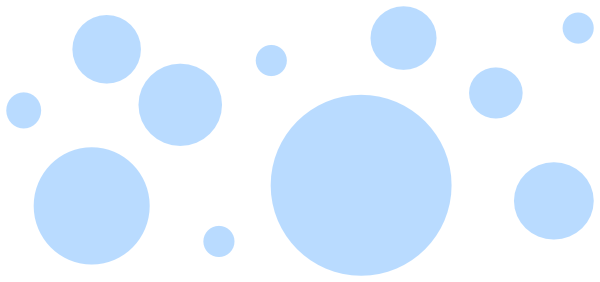 Bubbles Png Clip Art - Ebook Advances In Immunopharmacology - Proceeding Of (600x282)