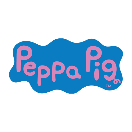 Peppa Pig - Pin The Tail On Peppa Pig (550x550)