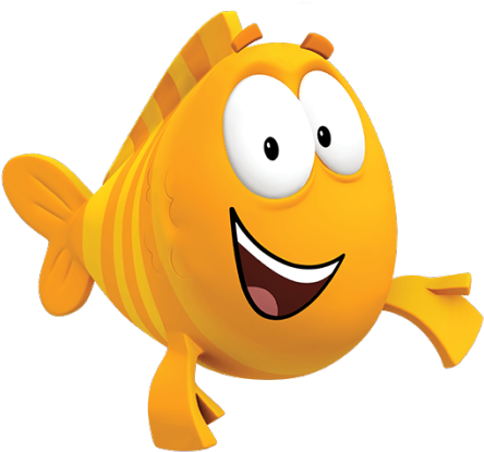 Grouper Clipart Bubble Guppy - Bubble Guppies Mr Grouper (480x445)